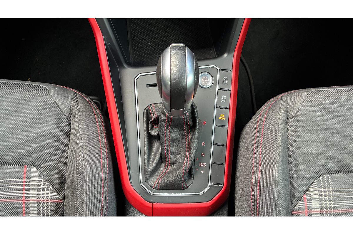 2019 Volkswagen Polo GTI AW