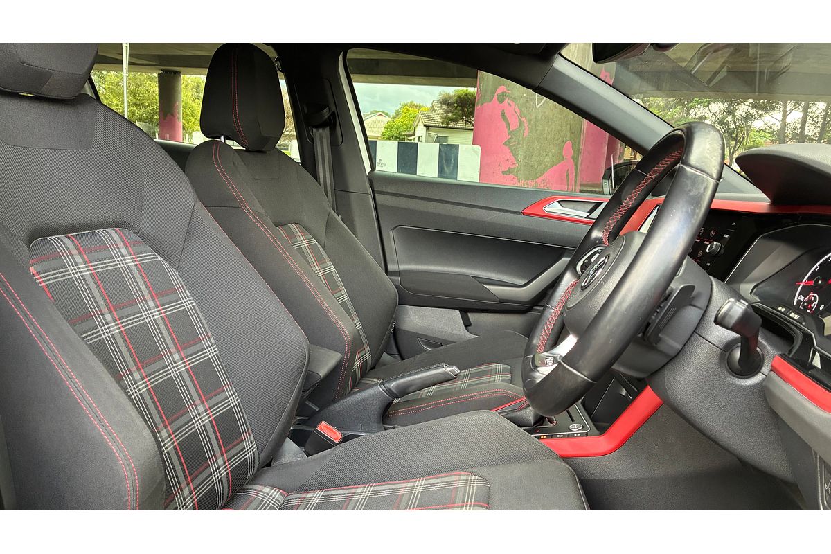 2019 Volkswagen Polo GTI AW