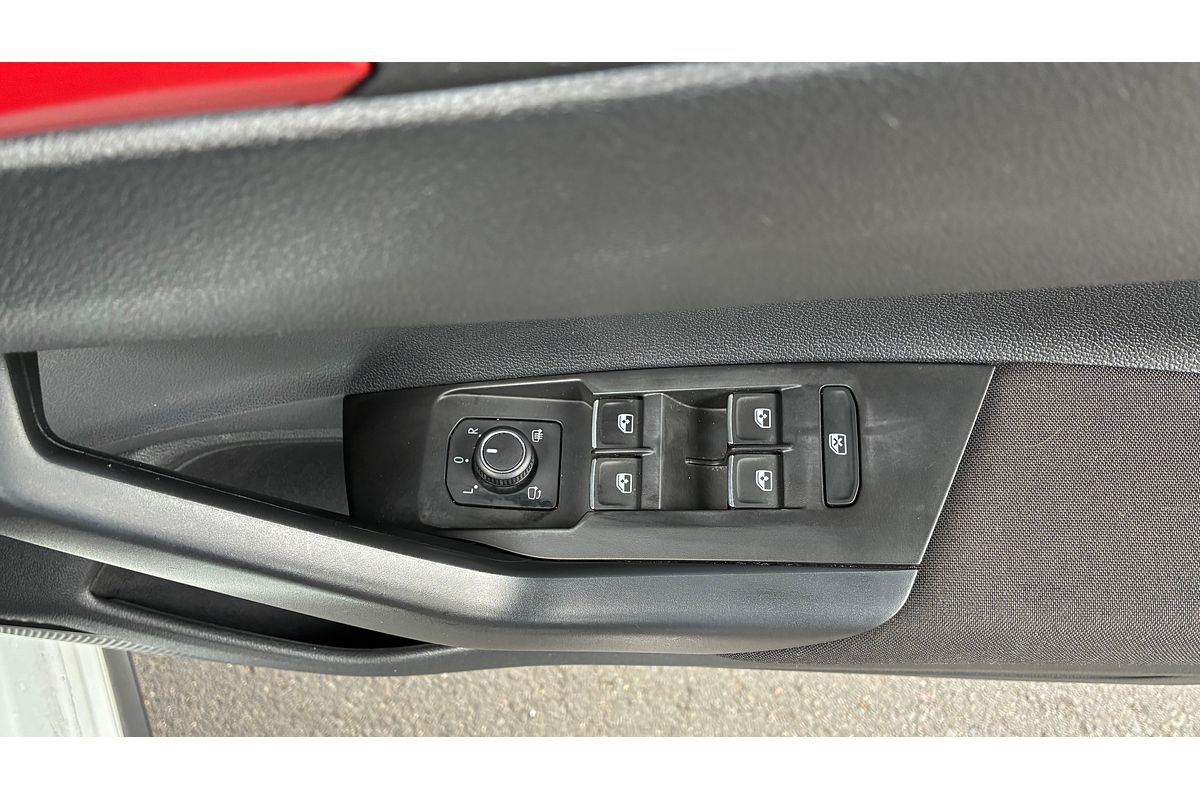 2019 Volkswagen Polo GTI AW