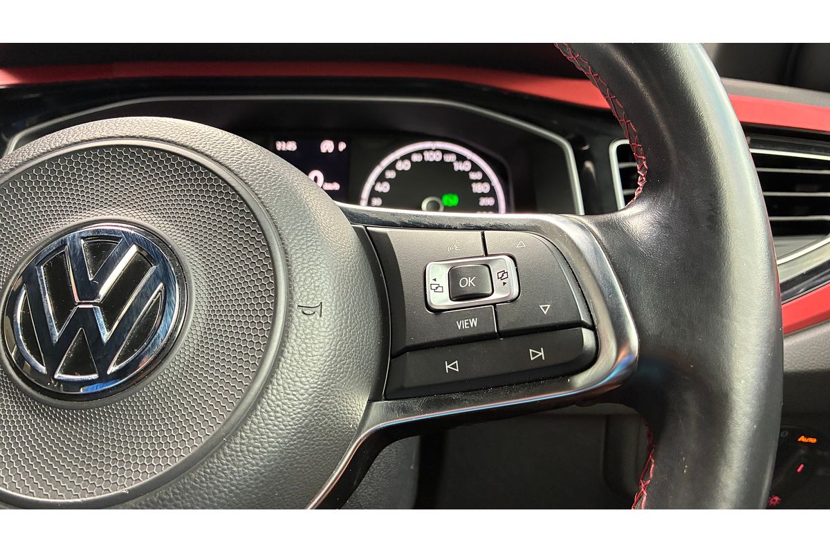 2019 Volkswagen Polo GTI AW