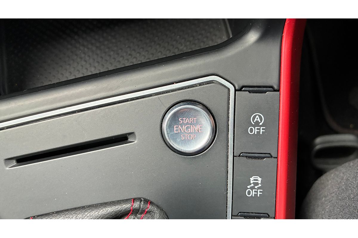 2019 Volkswagen Polo GTI AW