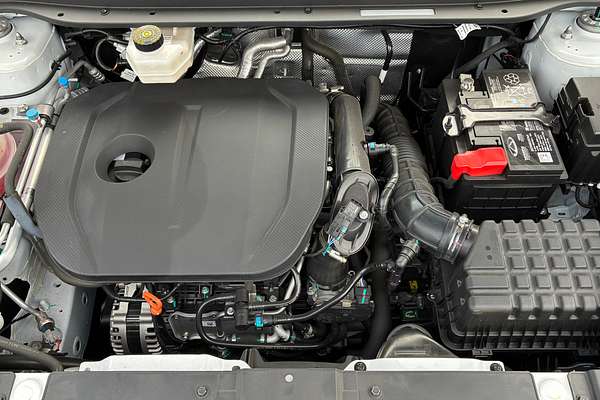 2024 Chery OMODA 5 EX
