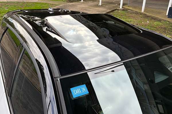 2024 Chery OMODA 5 EX
