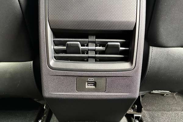2024 Chery OMODA 5 EX