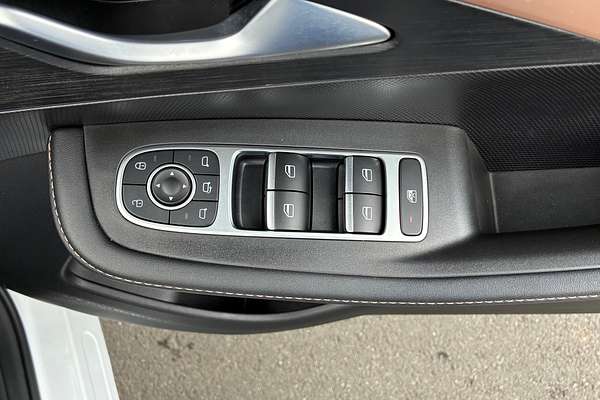 2024 Chery OMODA 5 EX