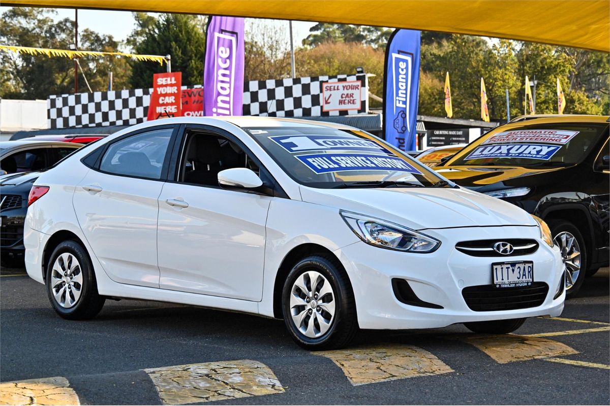 2016 Hyundai Accent Active RB4