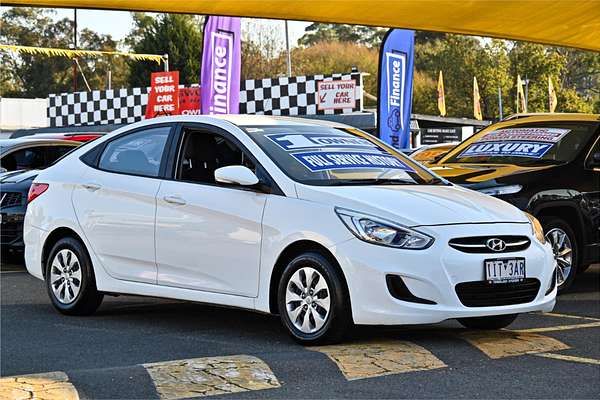2016 Hyundai Accent Active RB4
