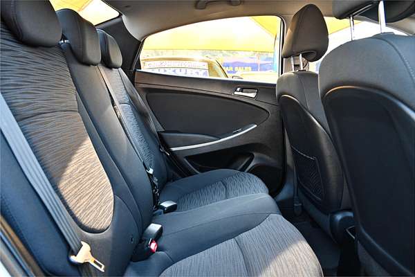 2016 Hyundai Accent Active RB4