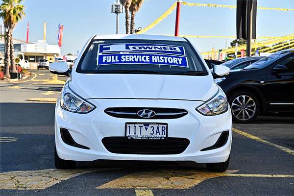 2016 Hyundai Accent Active RB4