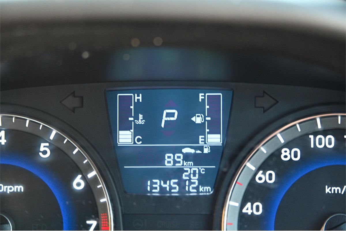 2016 Hyundai Accent Active RB4