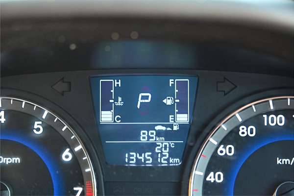 2016 Hyundai Accent Active RB4
