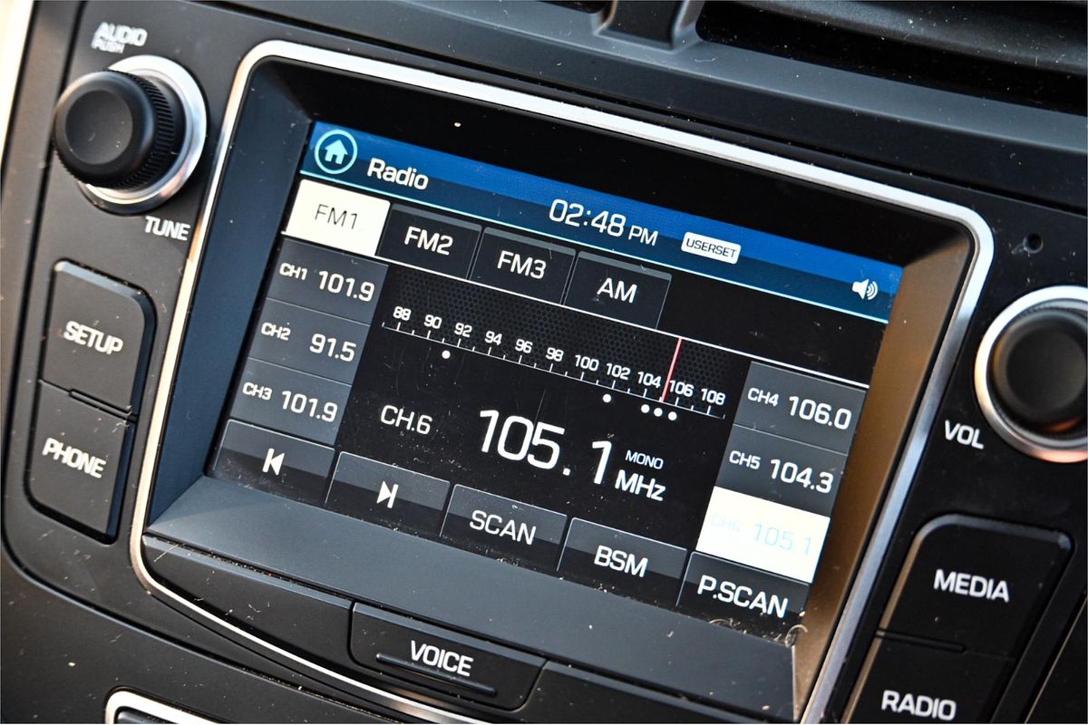 2016 Hyundai Accent Active RB4
