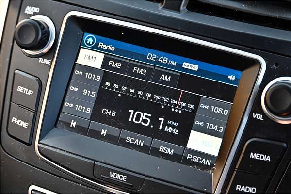 2016 Hyundai Accent Active RB4