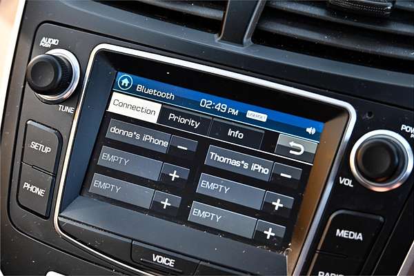 2016 Hyundai Accent Active RB4