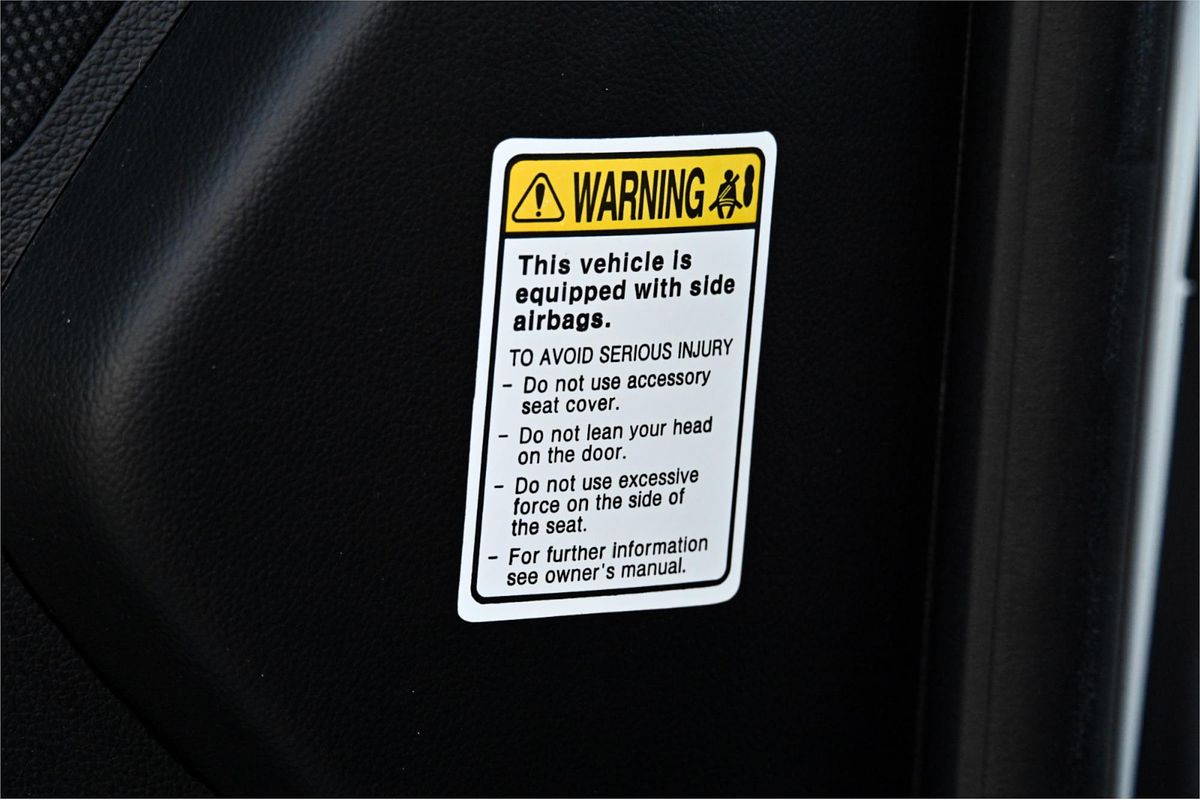 2012 Holden Cruze CD JH Series II