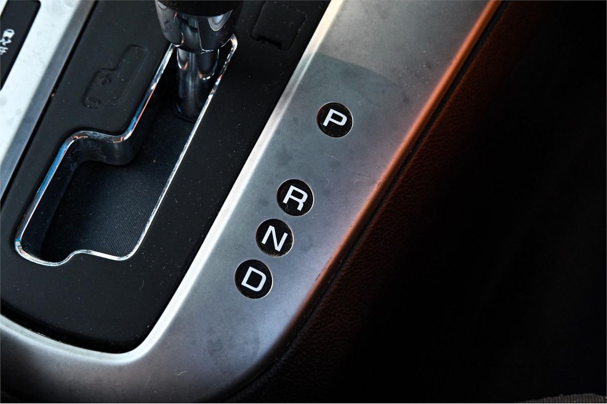 2012 Holden Cruze CD JH Series II