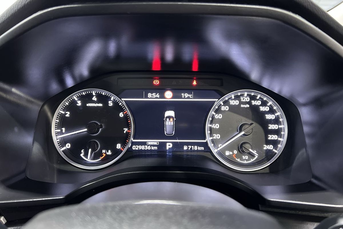 2023 Mitsubishi Outlander ES ZM