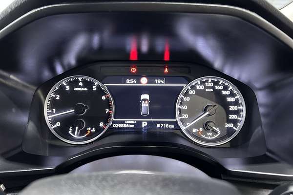 2023 Mitsubishi Outlander ES ZM
