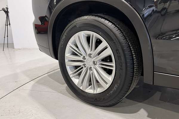 2023 Mitsubishi Outlander ES ZM
