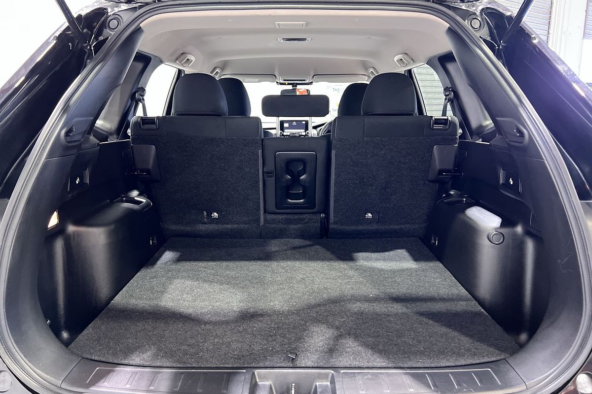 2023 Mitsubishi Outlander ES ZM