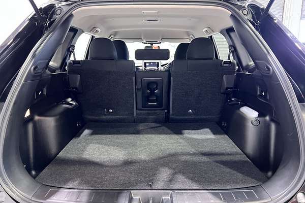 2023 Mitsubishi Outlander ES ZM