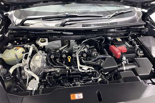 2023 Mitsubishi Outlander ES ZM