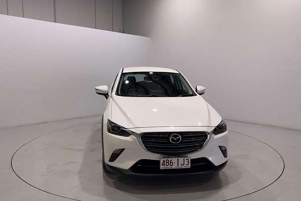 2023 Mazda CX-3 G20 Pure DK