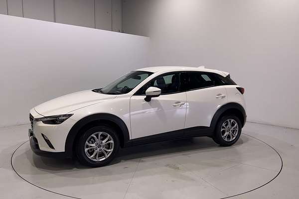 2023 Mazda CX-3 G20 Pure DK
