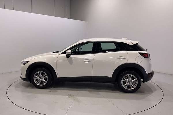 2023 Mazda CX-3 G20 Pure DK