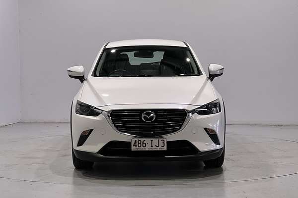2023 Mazda CX-3 G20 Pure DK