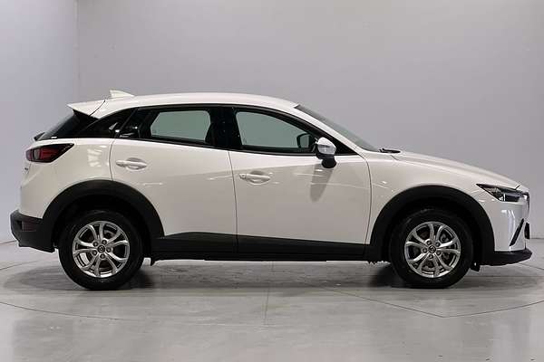 2023 Mazda CX-3 G20 Pure DK