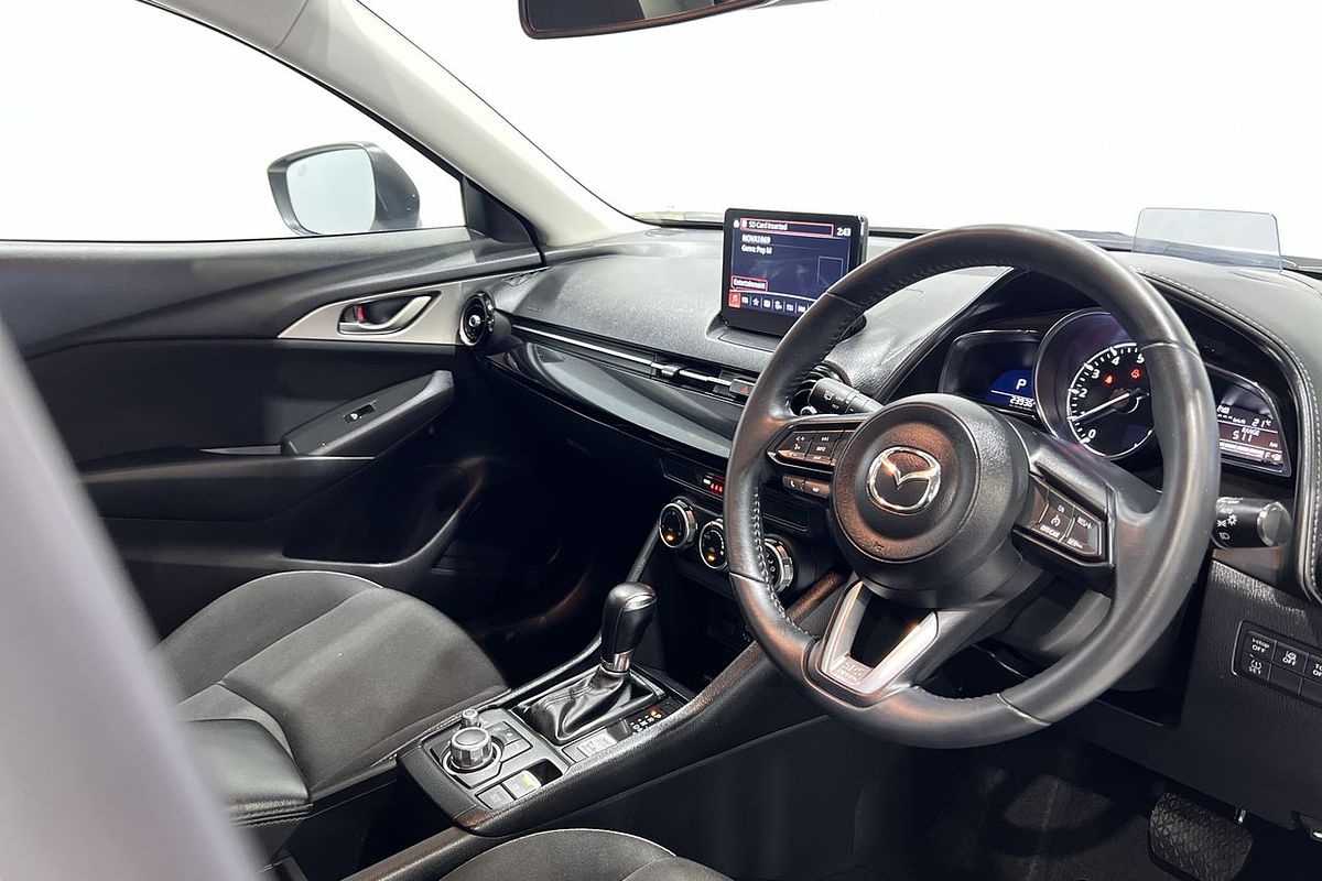 2023 Mazda CX-3 G20 Pure DK