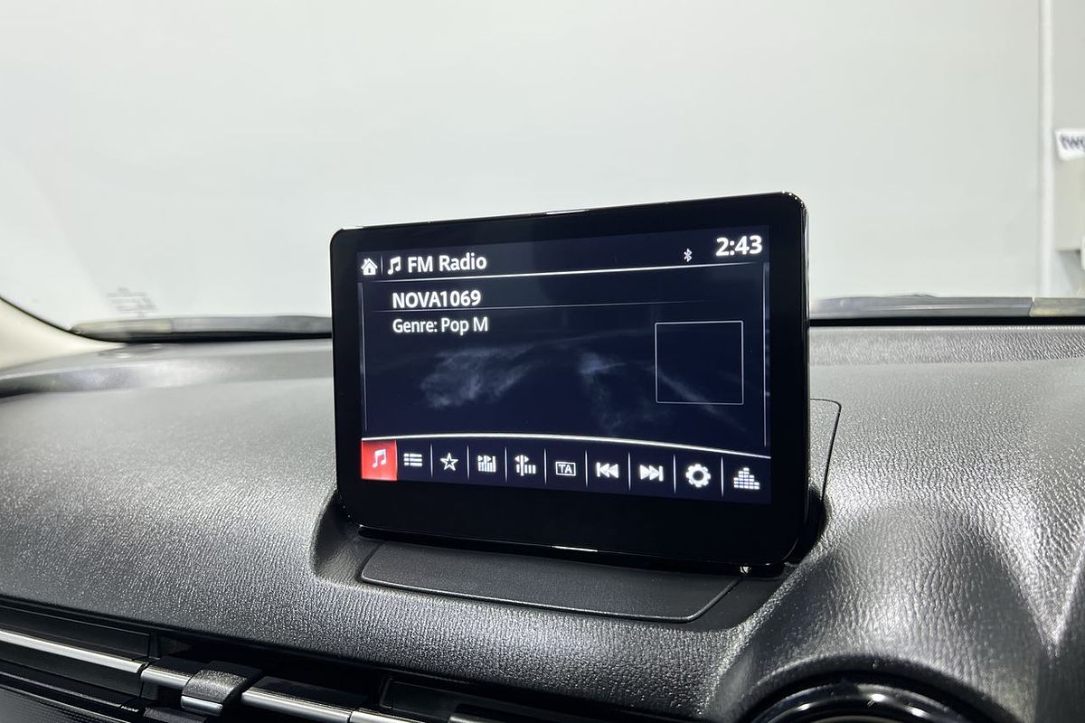 2023 Mazda CX-3 G20 Pure DK
