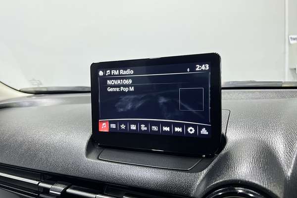 2023 Mazda CX-3 G20 Pure DK