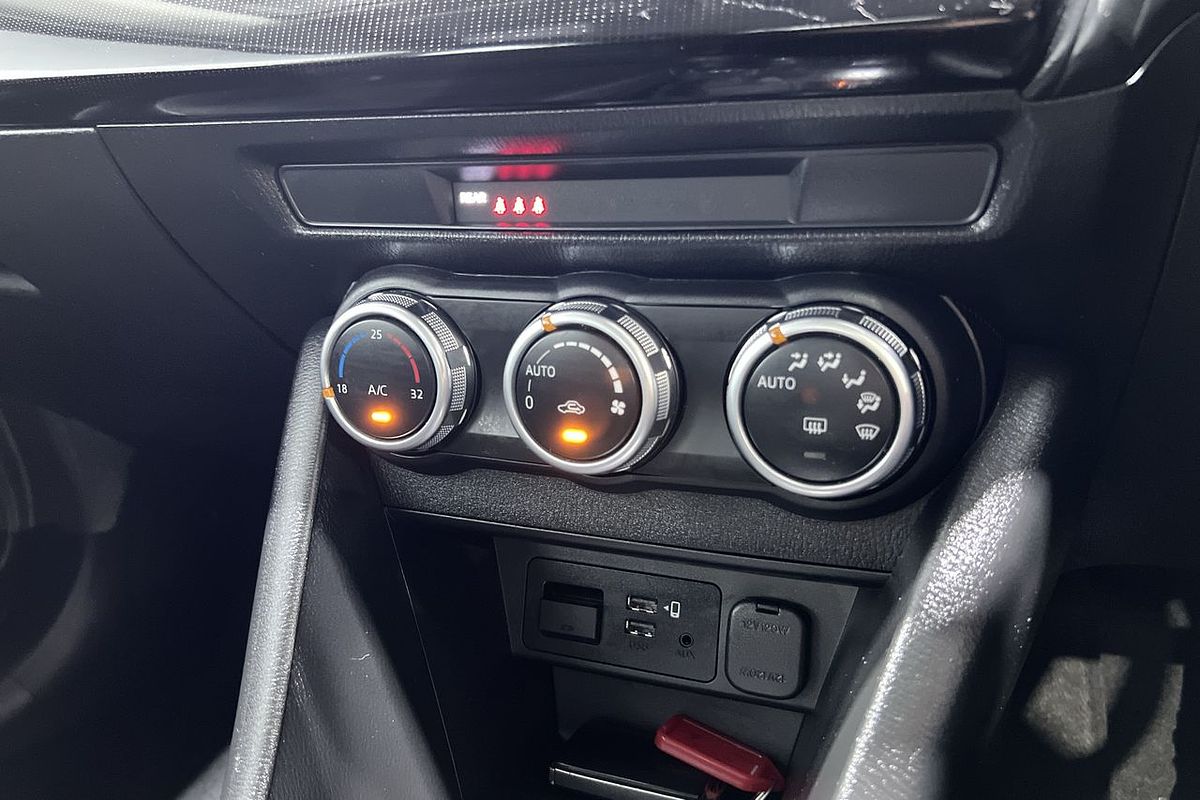 2023 Mazda CX-3 G20 Pure DK