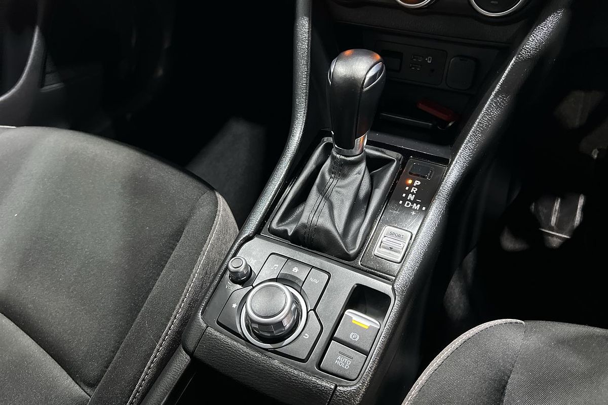 2023 Mazda CX-3 G20 Pure DK