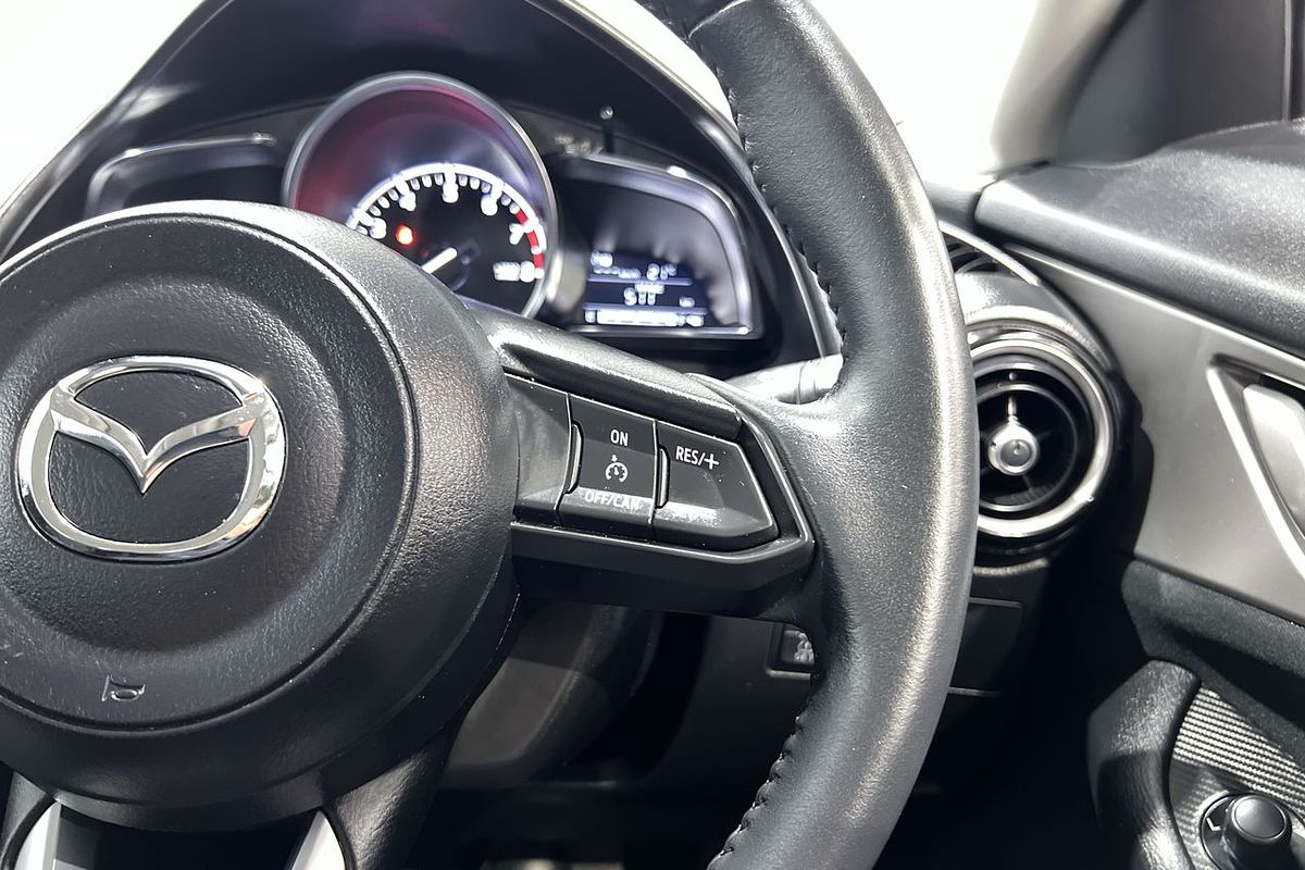 2023 Mazda CX-3 G20 Pure DK