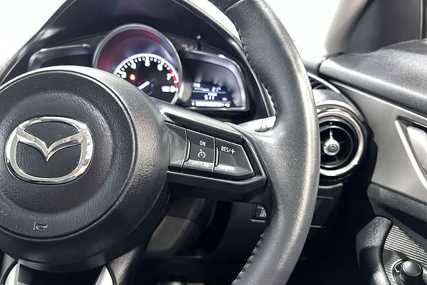 2023 Mazda CX-3 G20 Pure DK