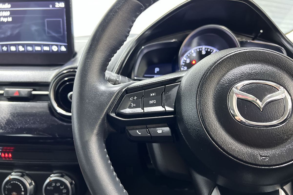 2023 Mazda CX-3 G20 Pure DK