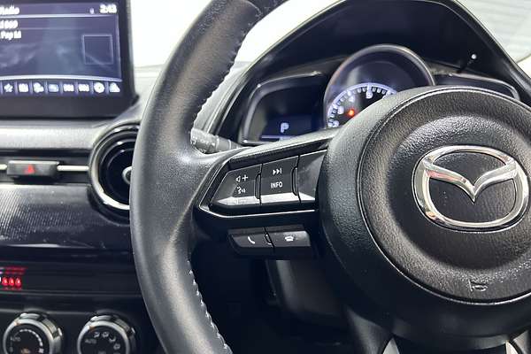 2023 Mazda CX-3 G20 Pure DK