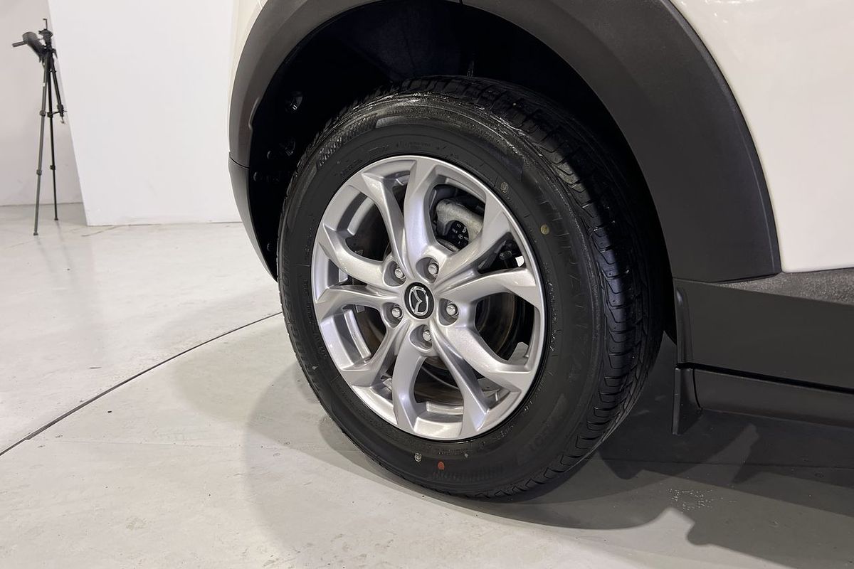2023 Mazda CX-3 G20 Pure DK