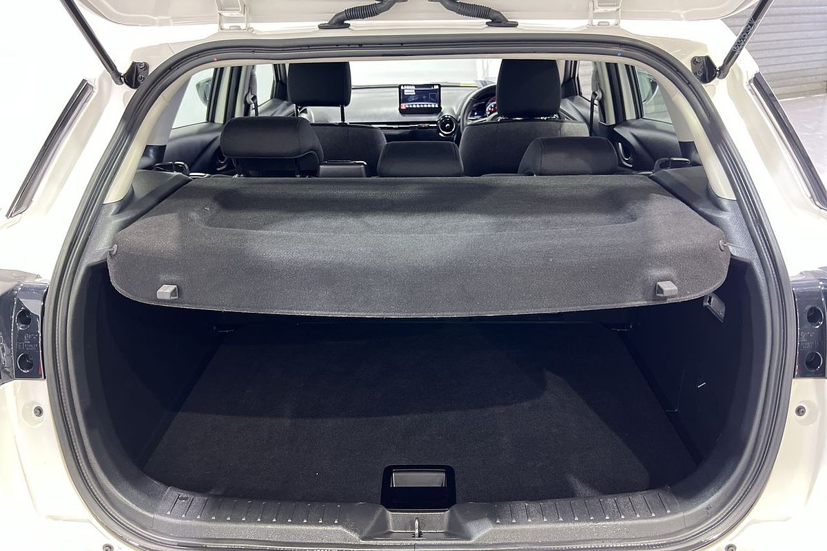 2023 Mazda CX-3 G20 Pure DK
