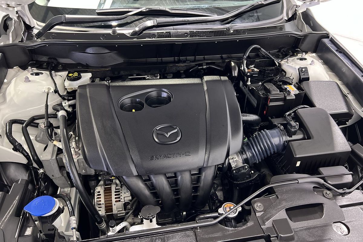 2023 Mazda CX-3 G20 Pure DK