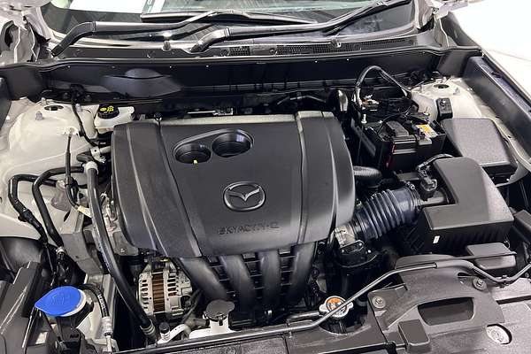 2023 Mazda CX-3 G20 Pure DK