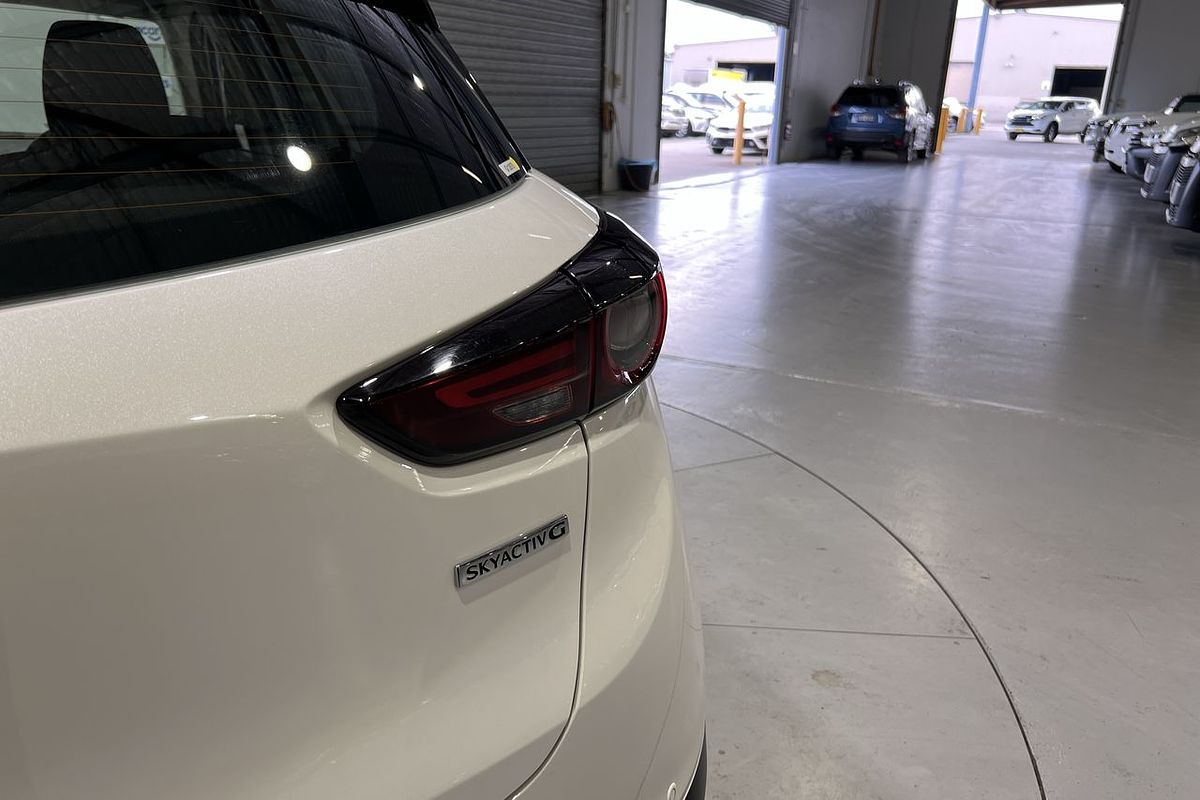 2023 Mazda CX-3 G20 Pure DK