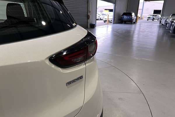 2023 Mazda CX-3 G20 Pure DK