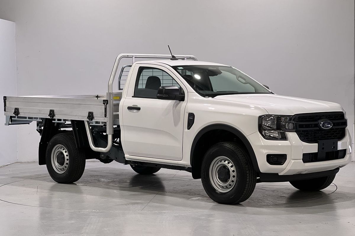 2023 Ford Ranger