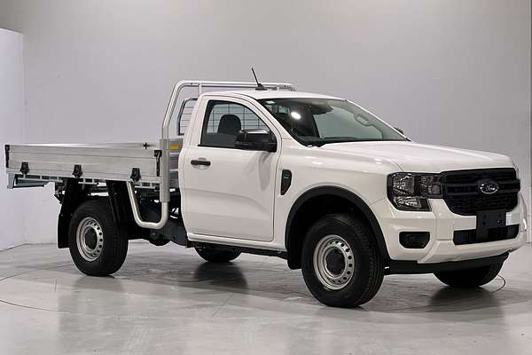 2023 Ford Ranger