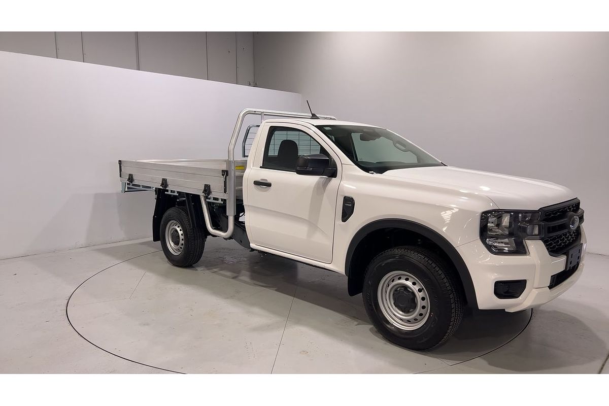 2023 Ford Ranger