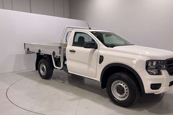 2023 Ford Ranger